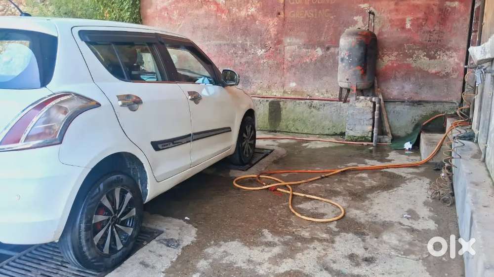 Swift 350lahk