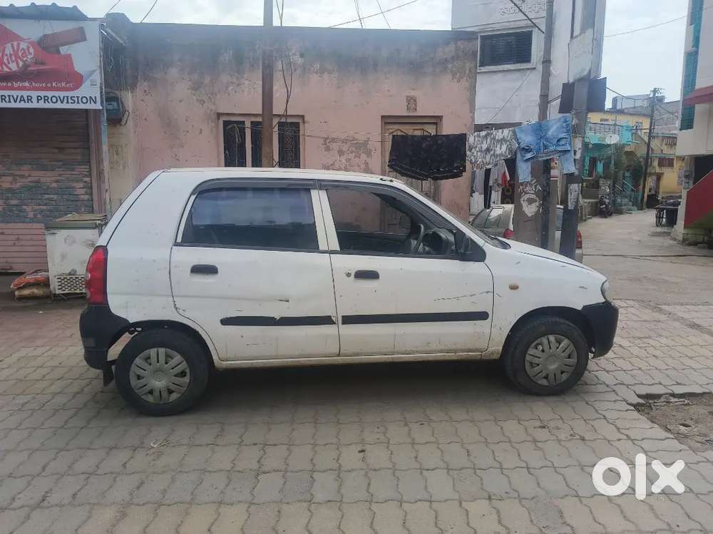 2006 Maruti Suzuki Alto Lxi