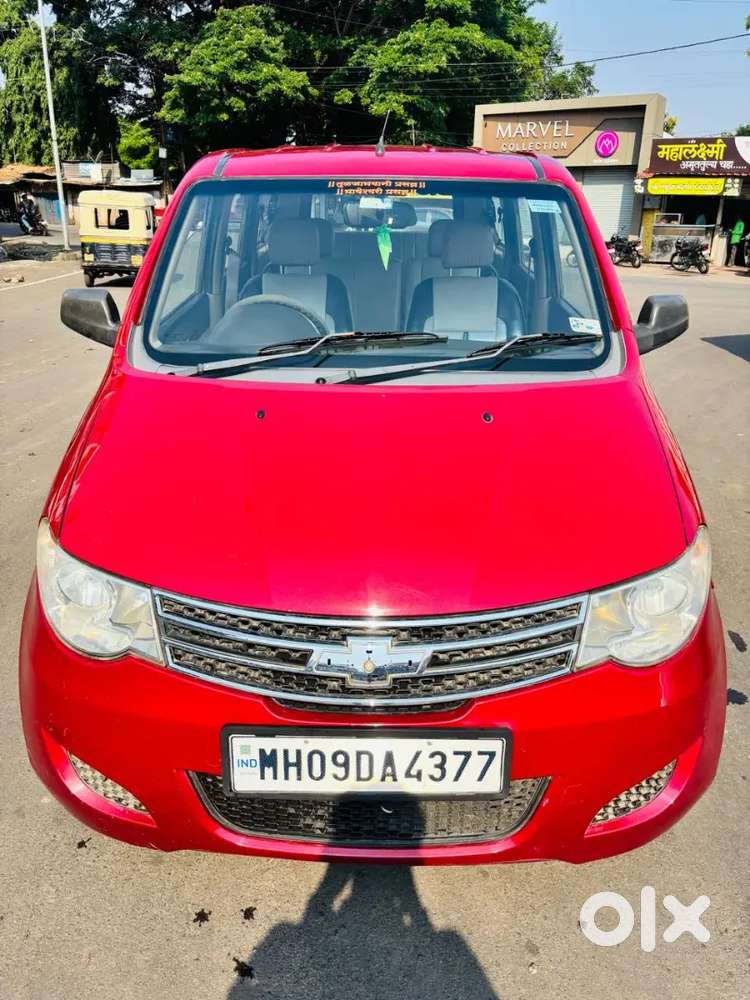 Chevrolet Enjoy 2013 Diesel Good Condition