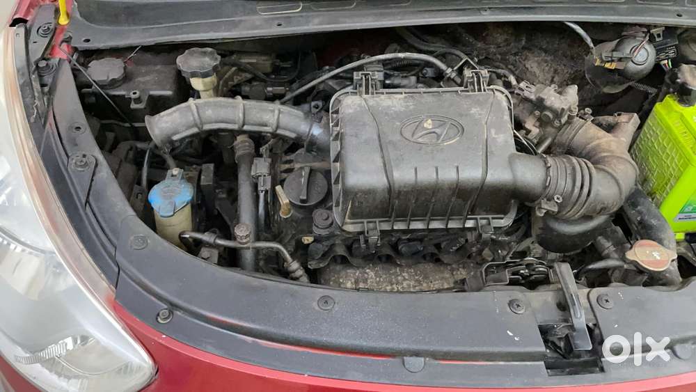 Hyundai I10 Era 1.1, 2012, Petrol