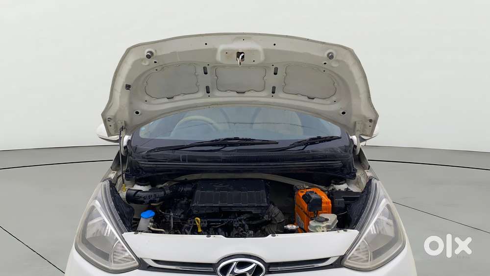 Hyundai Grand I10 1.2 Kappa Magna, 2018, Petrol