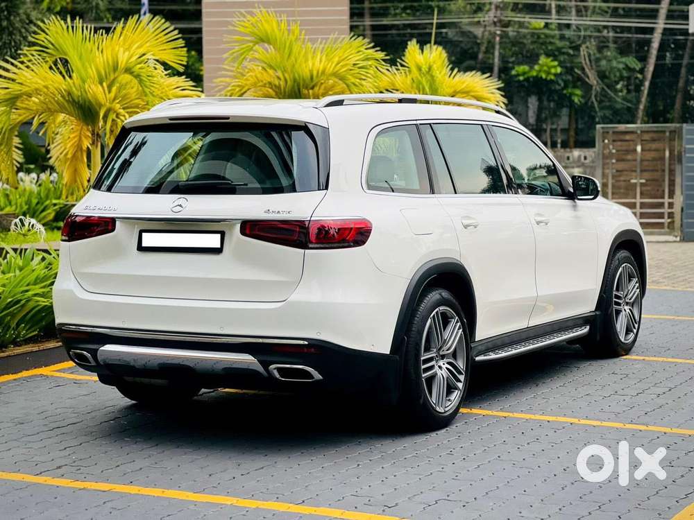 Mercedes-benz Gls 400d 4matic, 2023, Diesel