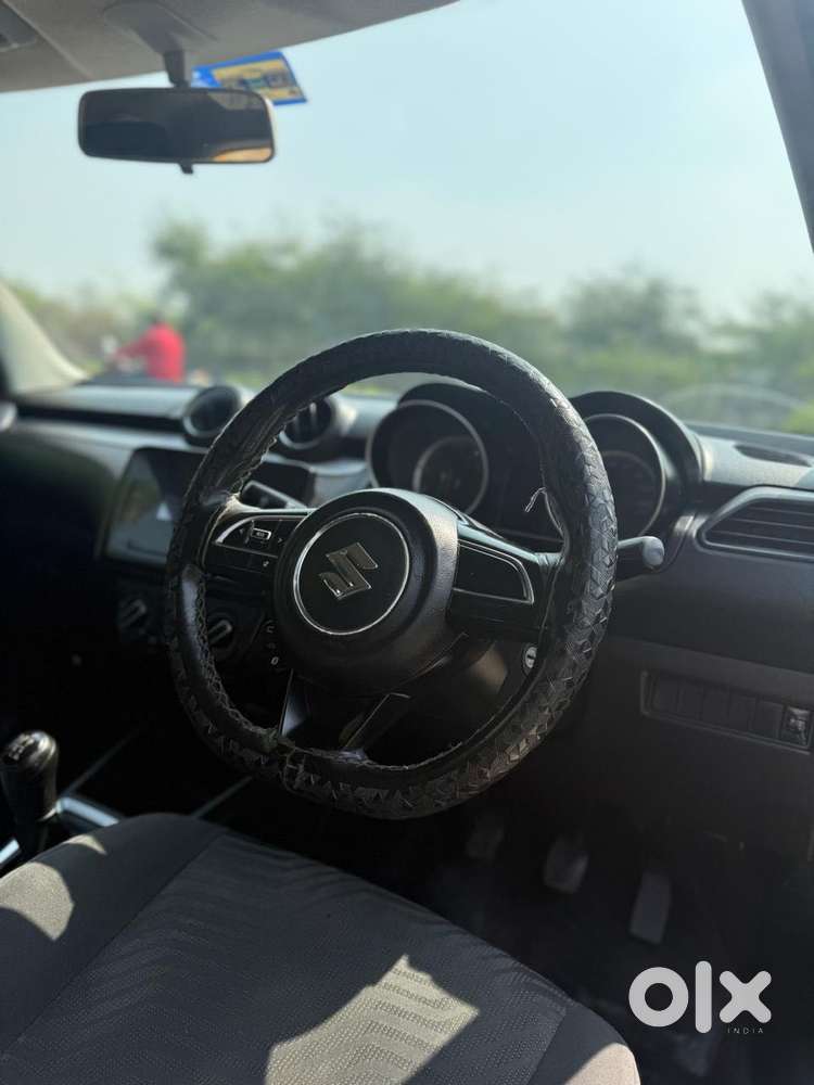Maruti Suzuki Swift 1.2 Vxi (o), 2023, Petrol