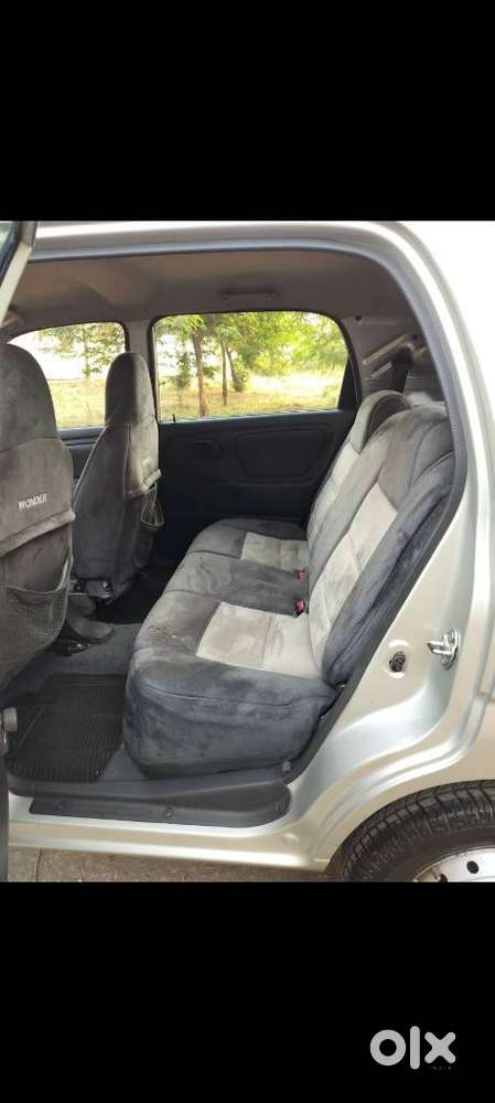 Maruti Suzuki Alto 0.8 Lxi (o), 2010, Petrol