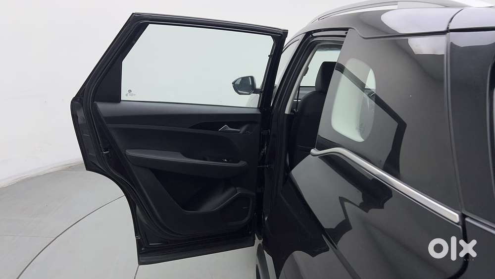 Mg Hector Sharp Dct Petrol, 2020, Petrol