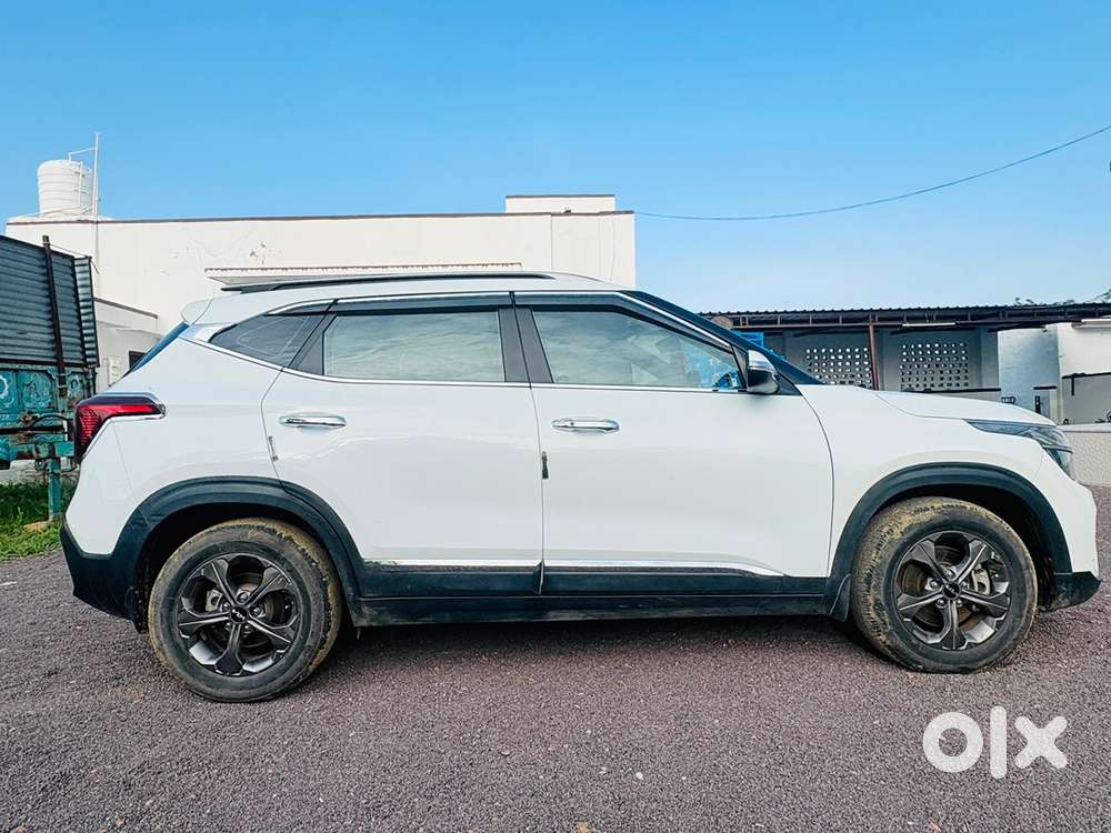 Kia Seltos 2023 Diesel
