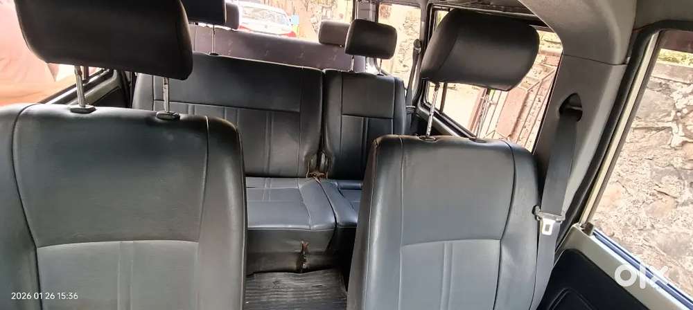 Toyota Qualis 2004 Diesel Good Condition