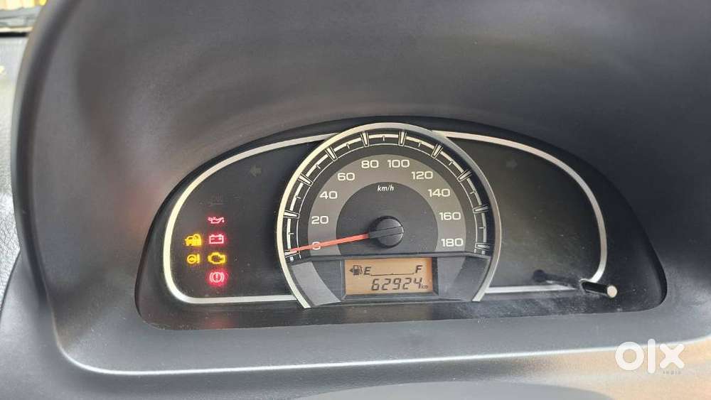 Maruti Suzuki Alto 800 Lxi, 2021, Petrol