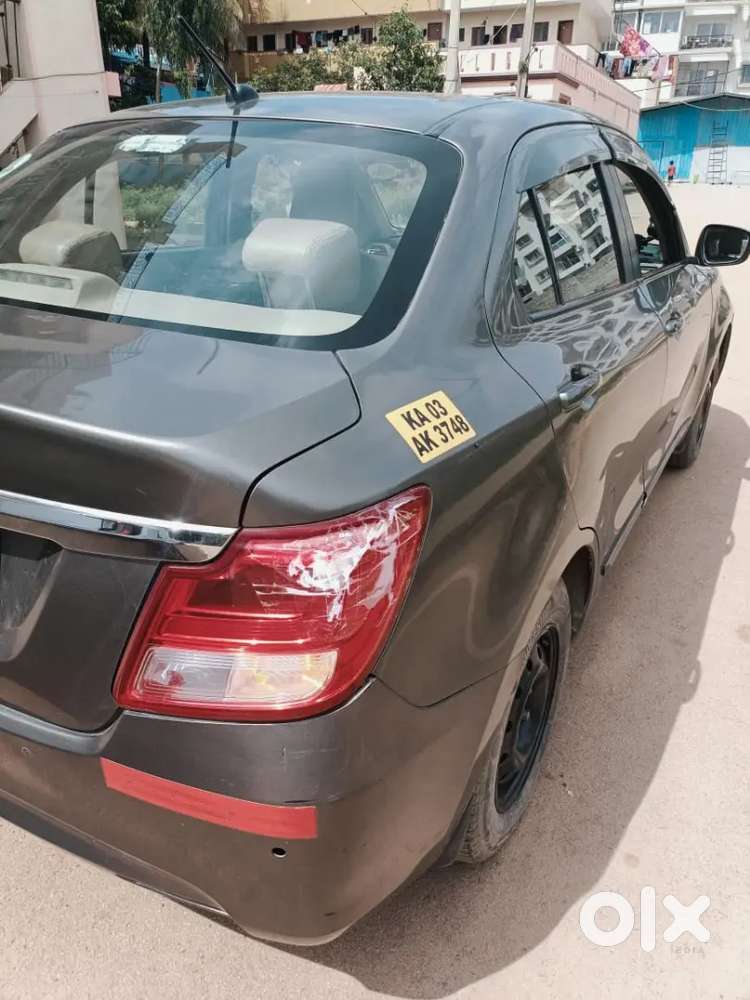 Maruti Suzuki Dzire 2022 Cng & Hybrids 73000 Km Driven