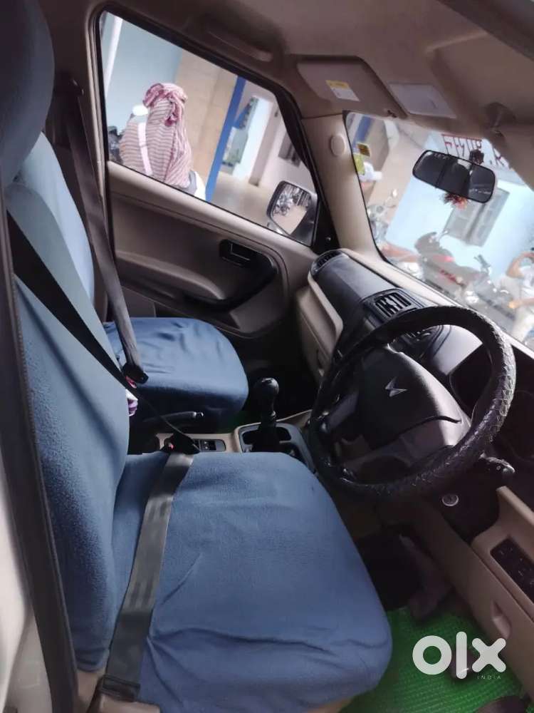 Mahindra Bolero Neo 2023 Diesel 47000 Km Driven