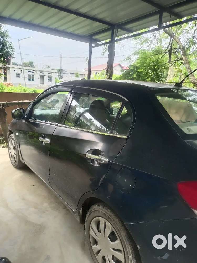 Honda Amaze Diesel 2013