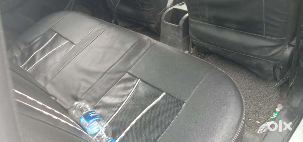 Maruti Suzuki Brezza 1.5 Vxi Smart Hybrid, 2020, Petrol