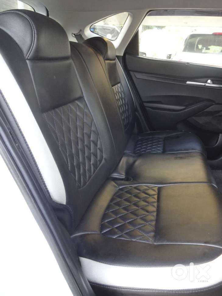 Kia Seltos Htk Plus D, 2019, Diesel