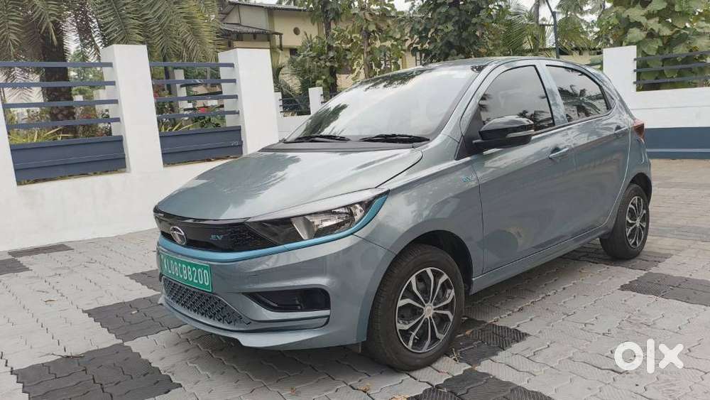 Tata Tiago Ev Xt Lr, 2024, Electric