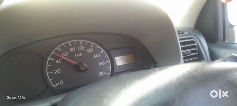 Maruti Suzuki Alto