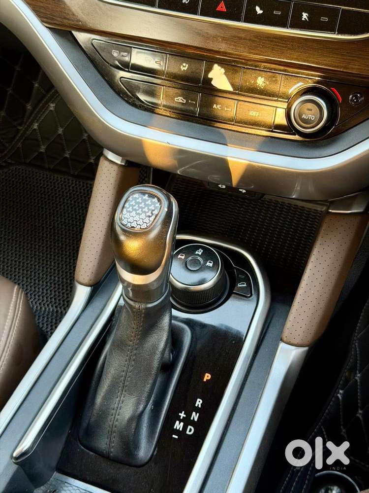 Tata Harrier, 2022, Diesel