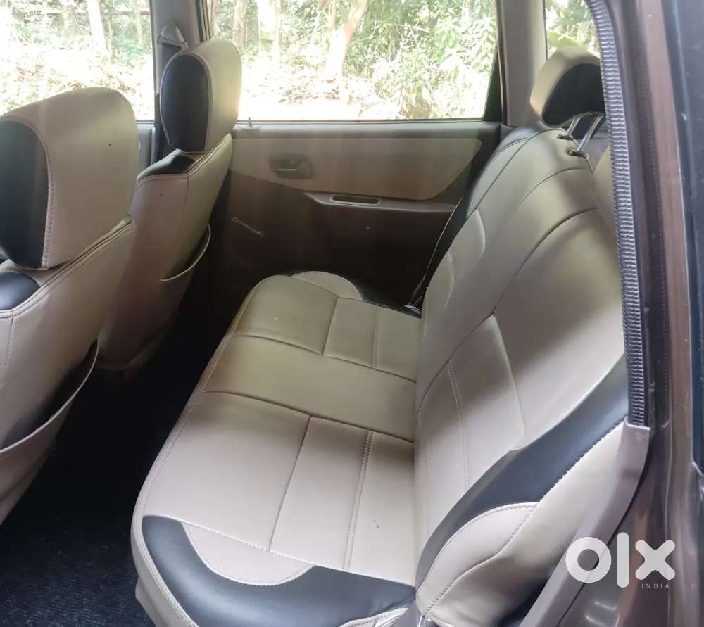 Maruti Suzuki Zen Estilo 2013 Lxi Bs Iv