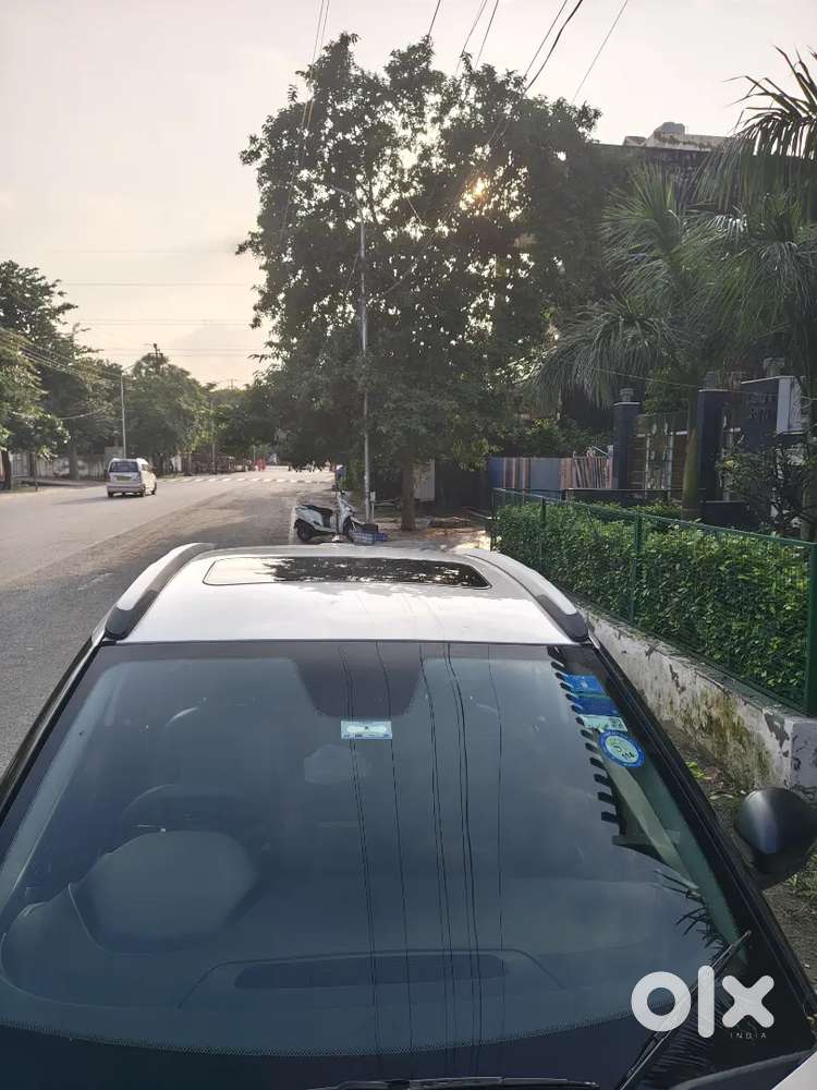 Tata Nexon 2021 1.5 Revotorq