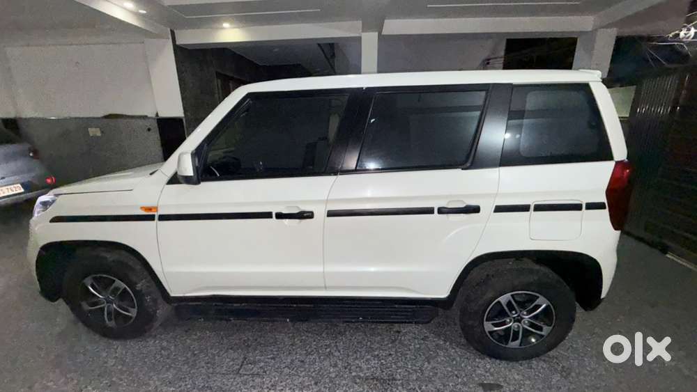 Mahindra Bolero Neo Diesel 2026