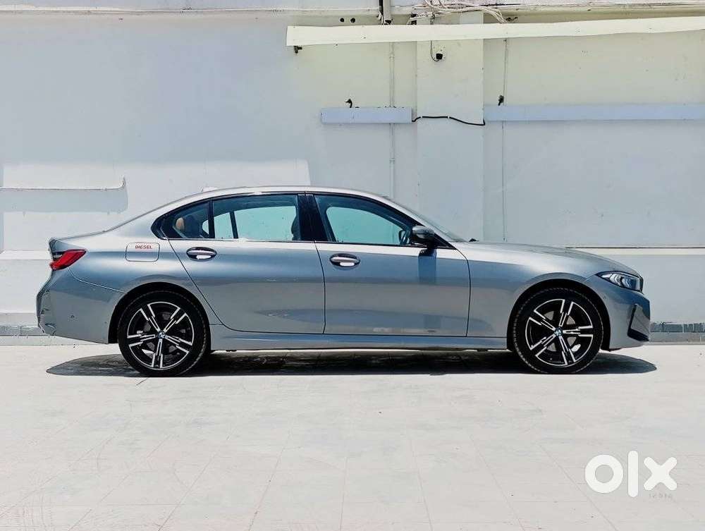 Bmw 3 Series Gran Limousine 320ld M Sport, 2024, Diesel