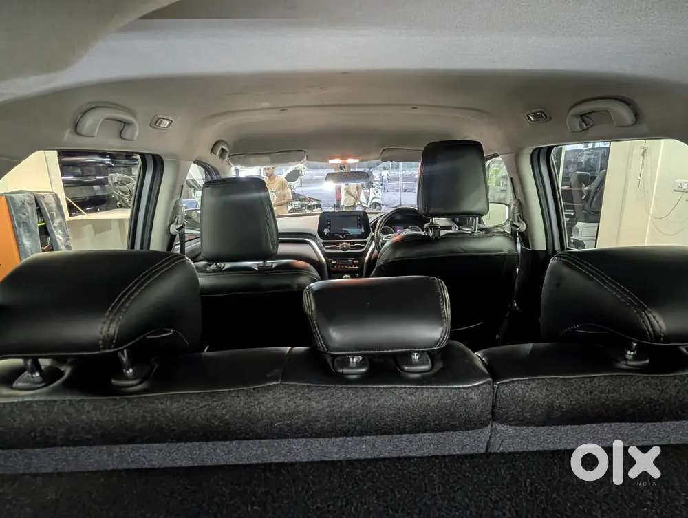 Maruti Suzuki Grand Vitara 2023 Year Car