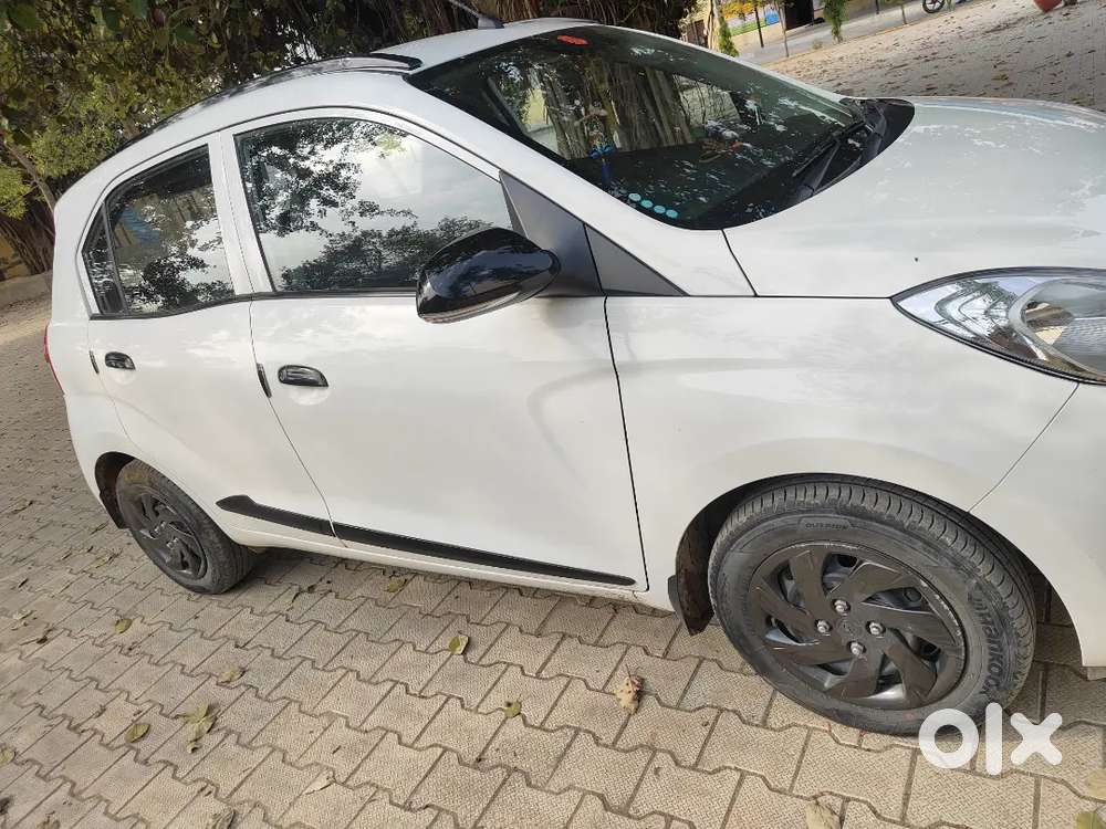 Hyundai New Santro Good Condition