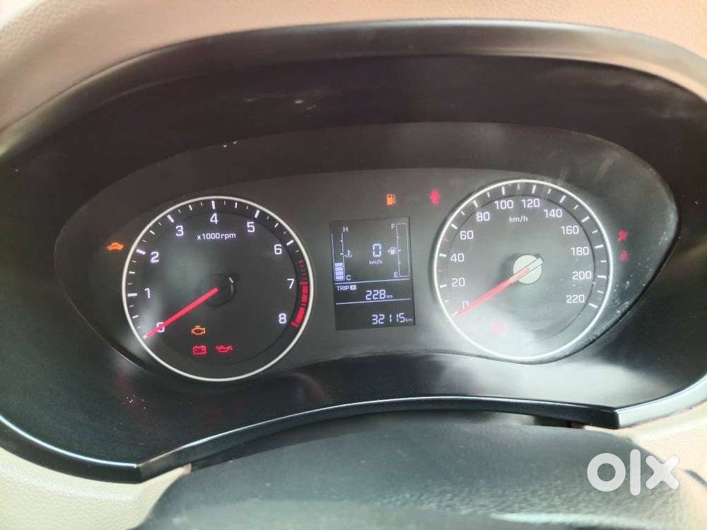 Hyundai I20 Magna Plus, 2020