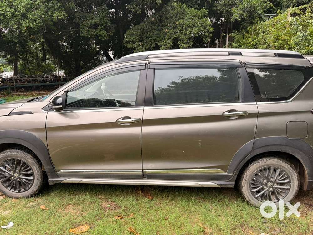 Maruti Suzuki Xl6 @7.9 Lac.all Services From Authorised Service Centre