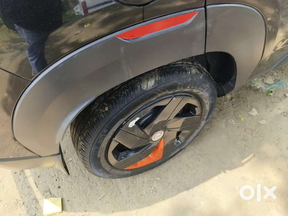 Nissan Magnite 1.0 Xl 2023 Model