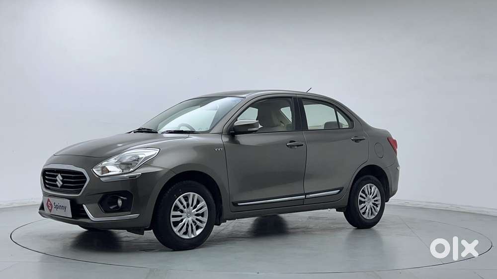 Maruti Suzuki Dzire 1.2 Vxi, 2019, Petrol