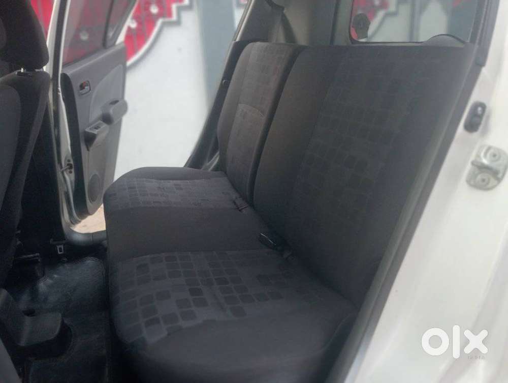 Maruti Suzuki Ritz Vxi, 2016, Diesel