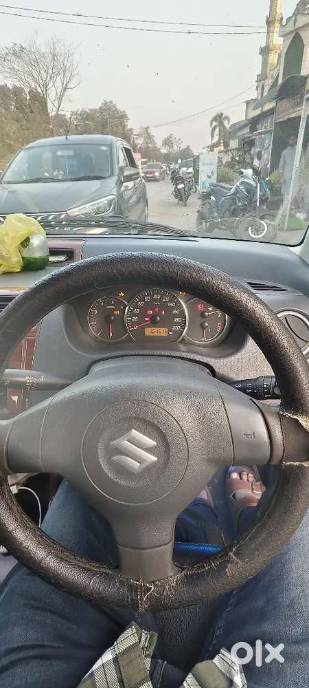 Maruti Suzuki Swift 2009 Diesel Well Maintained