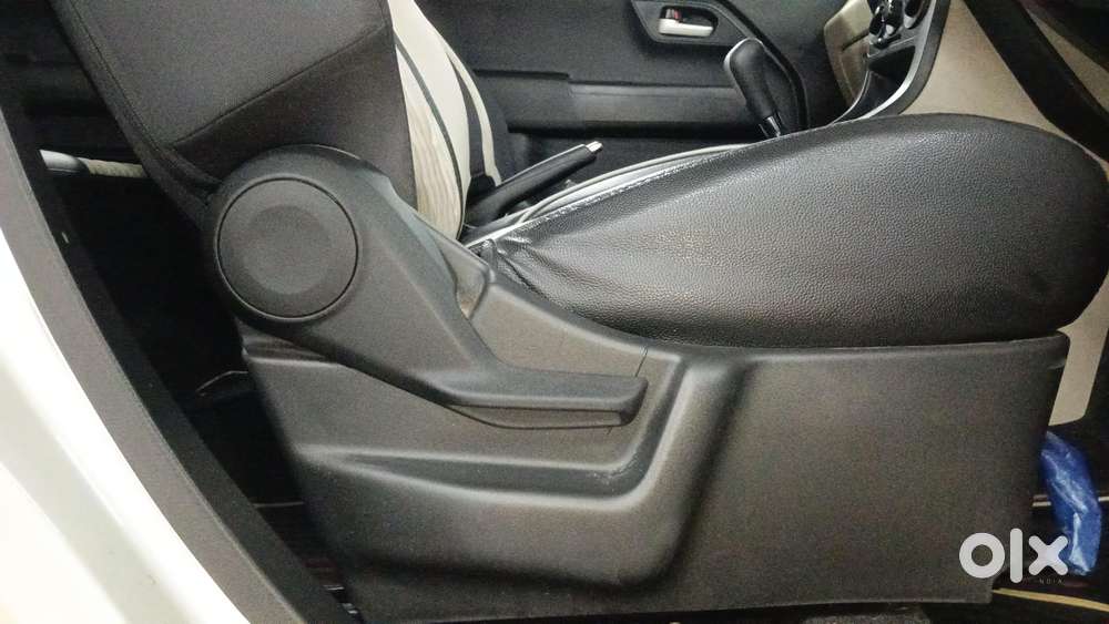 Maruti Suzuki Wagon R Vxi 1.0, 2025, Petrol