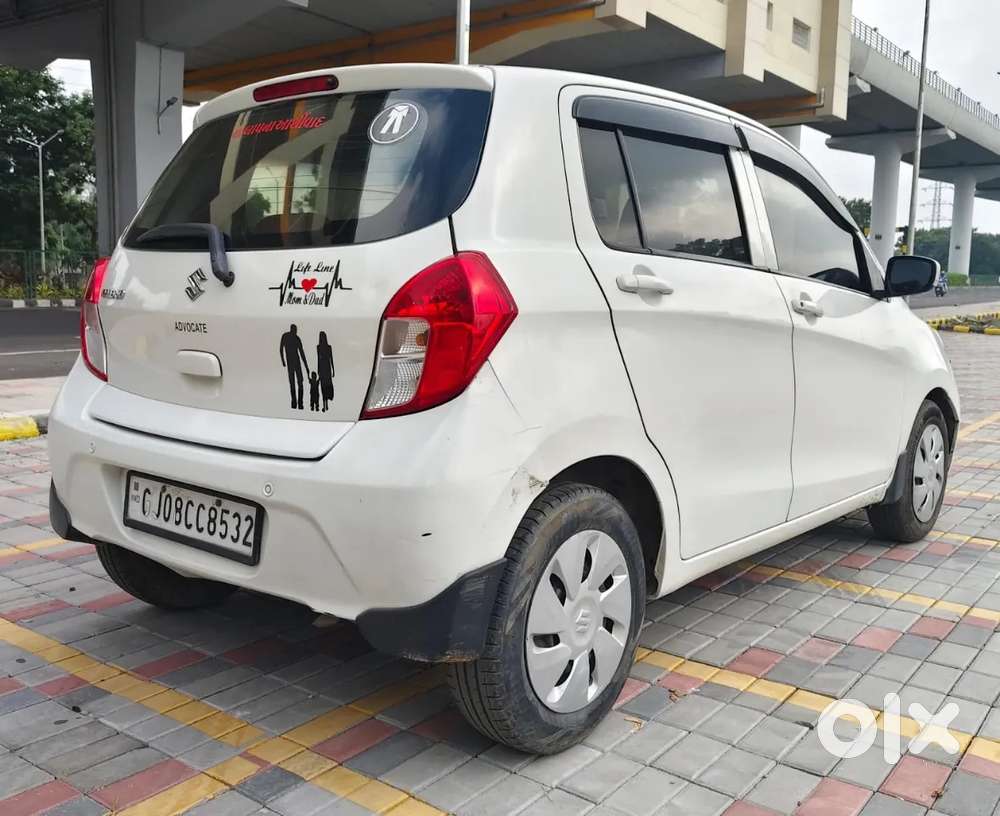 Maruti Suzuki Celerio Zxi, 2021, Petrol