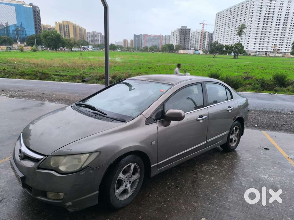 Honda Civic Petrol 2006