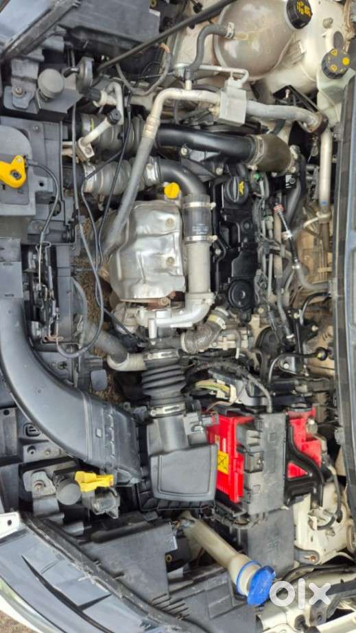Ford Ecosport 1.5 Diesel Titanium Plus, 2018, Diesel