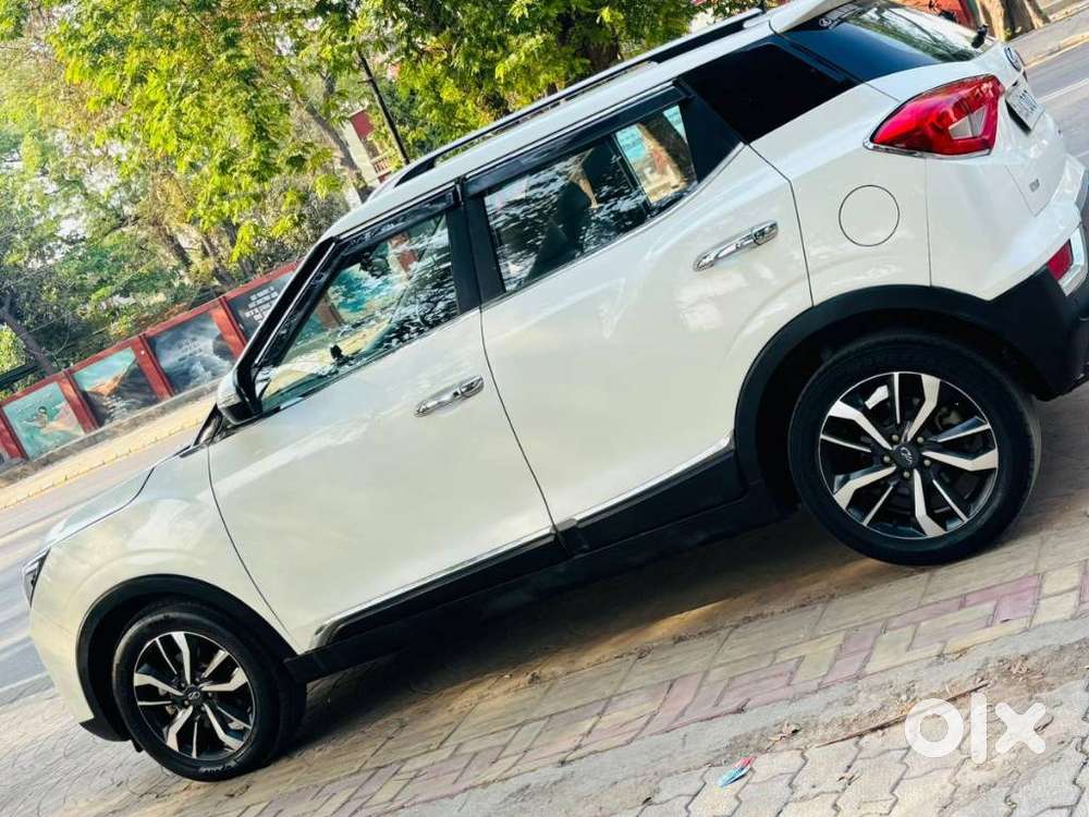 Mahindra Xuv300 W8 Option Diesel, 2019, Diesel