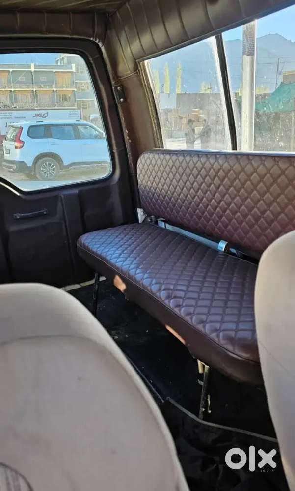 Maruti Suzuki Gypsy 2008 Petrol 26000 Km Driven