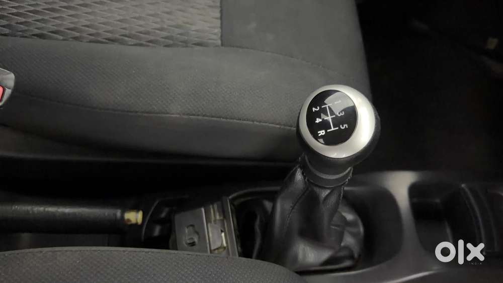 Maruti Suzuki Wagon R Stingray Vxi, 2014, Petrol