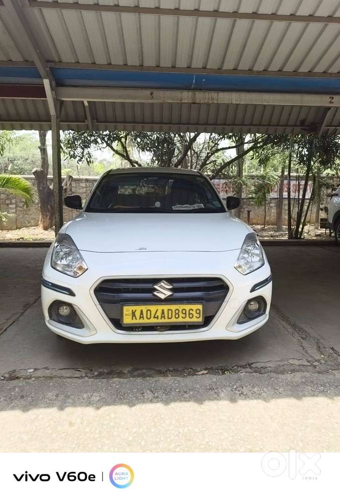 2024 Maruti Swift Dzire Tour