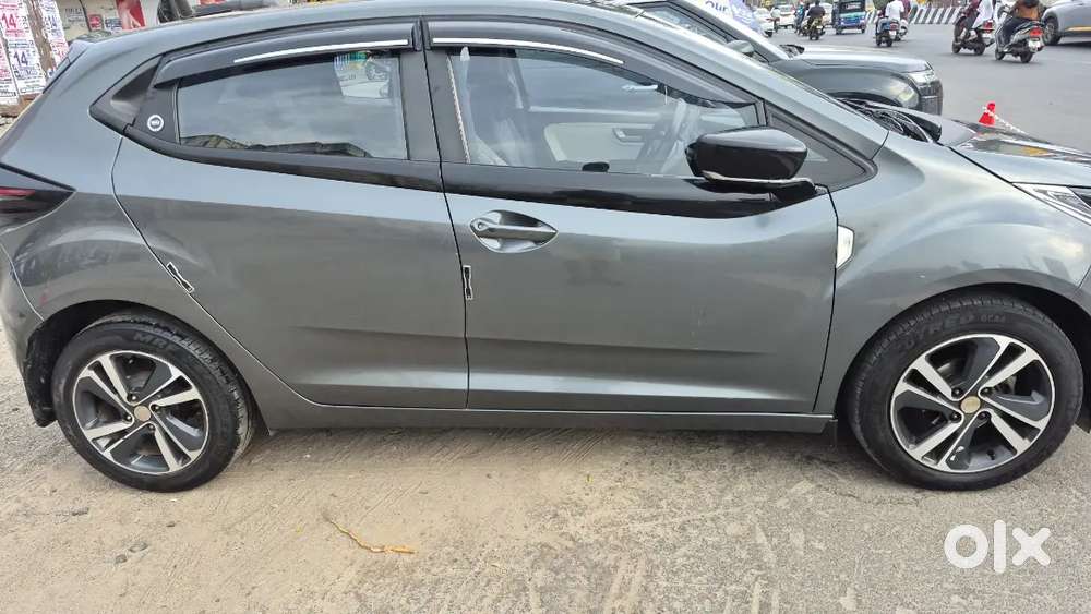 Tata Altroz 2024 Petrol Excellent Maintanance And Very Good Condition