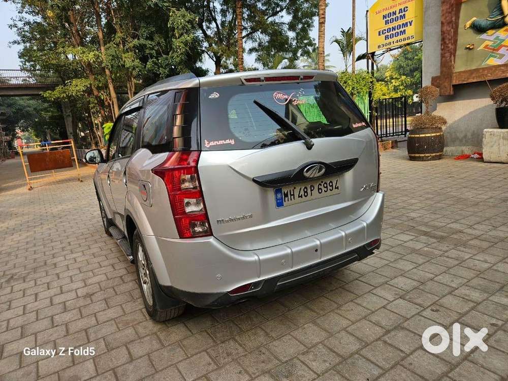 Mahindra Xuv500 W8 Top Model 2013 – Well Maintained