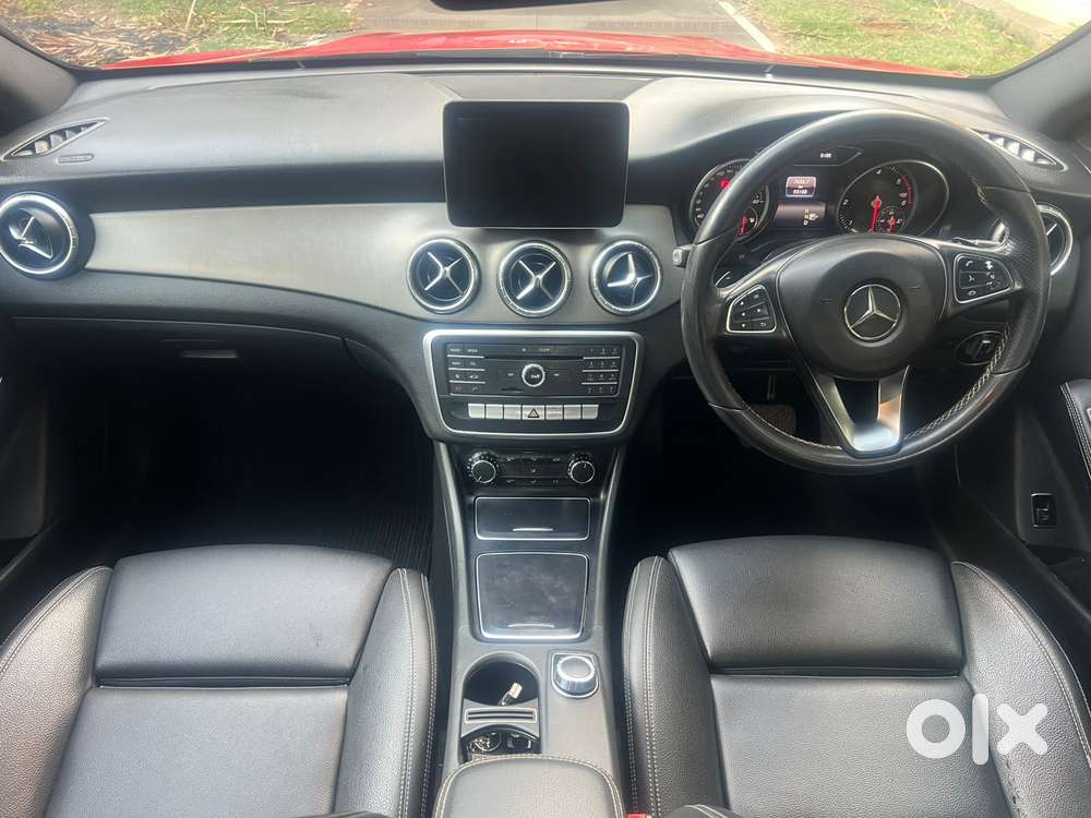 Mercedes-benz Cla 200 D Sport, 2017, Diesel