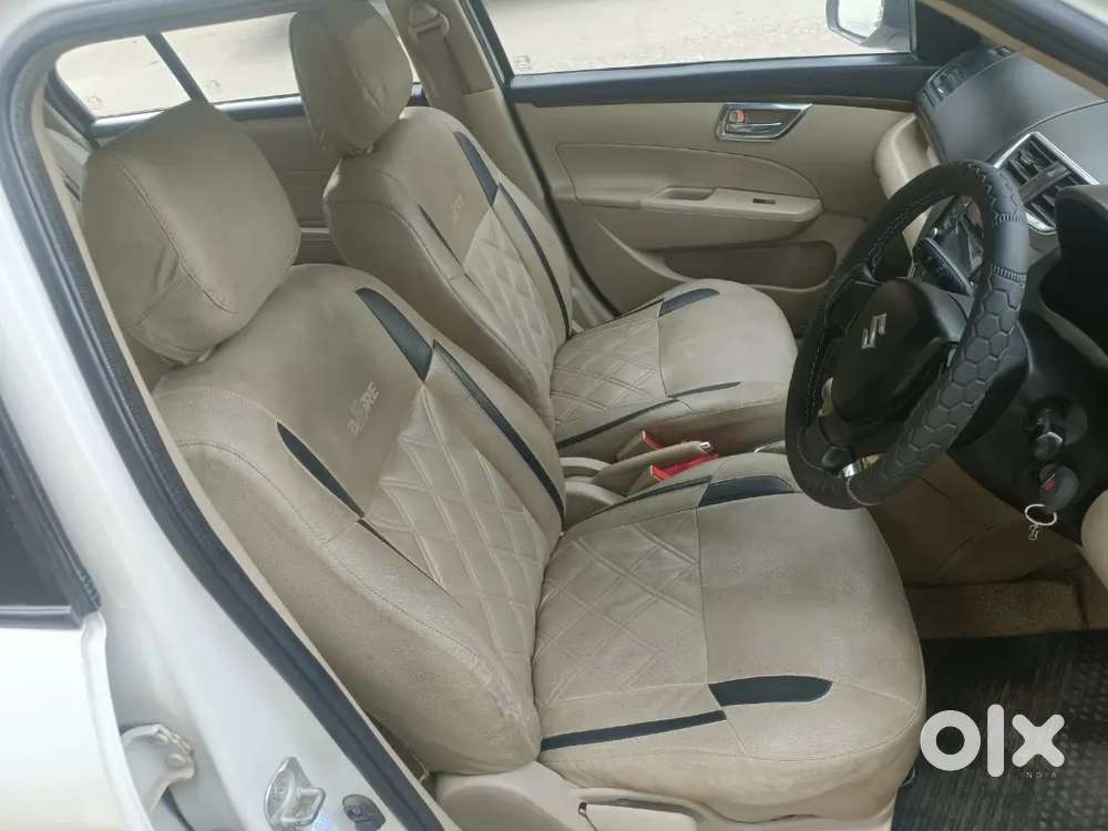 2016 Dzire 1.2 Vxi