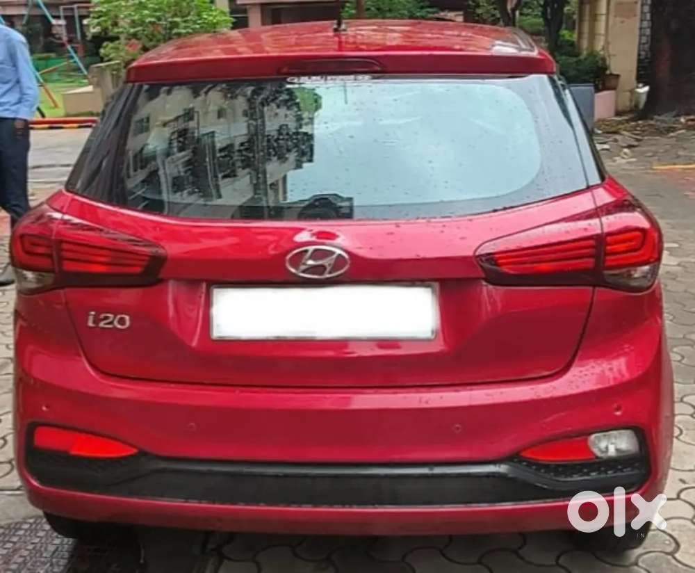 Hyundai New I20  Excellent Condition  Low Mileage  Well Maintained