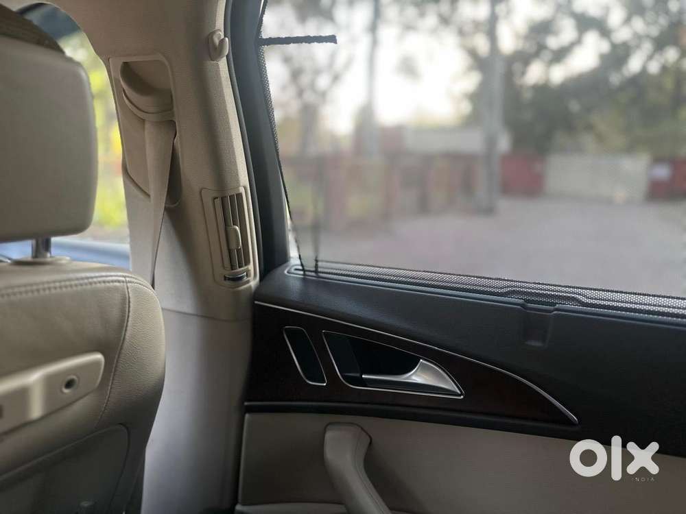 Audi A6 2.0 Tdi Technology Pack, 2017, Diesel