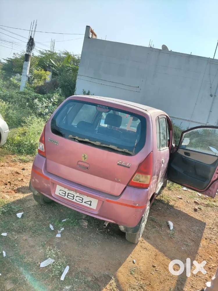 Car In Good Condition