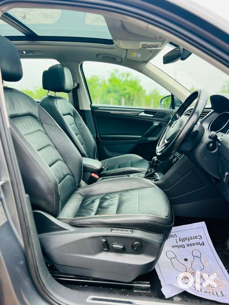 Volkswagen Tiguan 2.0 Tdi Highline, 2020, Diesel