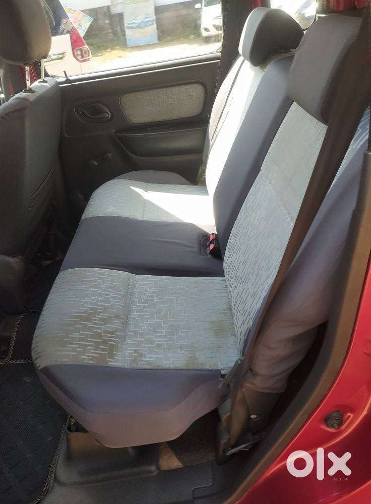 Maruti Suzuki Wagon R Lxi, 2006, Petrol