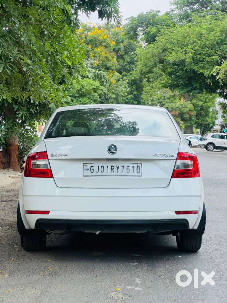 Skoda Octavia Ambition 1.4 Tsi Mt, 2017, Petrol